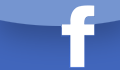 Facebook logo (Facebook)