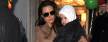 Angelina Jolie and Vivienne Jolie-Pitt (James Devaney/WireImage)