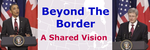 Beyond The Border: A Shared Vision