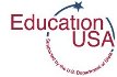 EducationUSA logo