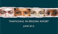 Informe sobre Trata de Personas 2012