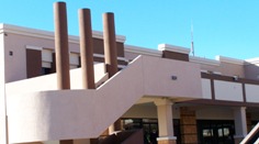 U.S. Consulate General Hermosillo