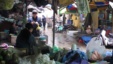 بازار هانوی در ویتنام