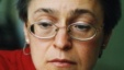 Russia Politkovskaya