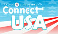 Connect-USA logo