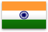 Flag of India