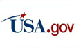us government official portal logo