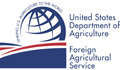Agricultural Service logo