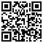 QR code for the Twitter site. (U.S. Department of State)