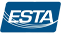 ESTA лого (Министерство национальной безопасности США).