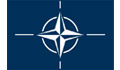 Лого НATO (nato.int)