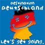 Destination Deutschland