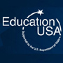 Education USA logo