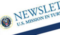 U.S. Mission Newsletter - October 2011