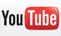 Logo du Youtube