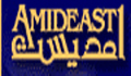 AMIDEAST Logo