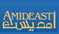 AMIDEAST Logo