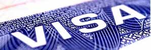 FAQs on New Visa Service