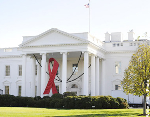 Pres. Obama on Observance of World AIDS Day (StateDept)