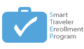 Smart Traveller Enrolment Program (STEP)