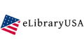 elibrary USA logo