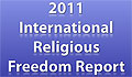 Religious Freedom Report India 