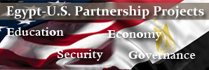 Egypt-U.S. Partnership Projects