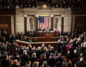 President Obama's 2013 State of the Union Address