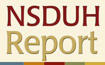 NSDUH Report