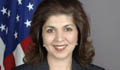 Farah Pandidth (Photo: U.S. Department of State)