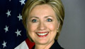 Sec State Hillary Clinton (Photo: U.S. Department of State)