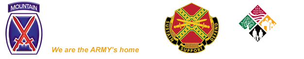 Fort Drum United States Army