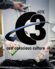 AETC: Developing a Cost Conscious Culture