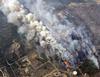 SD wildfire from above