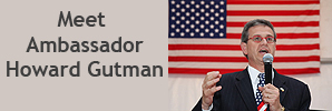 Ambassador Gutman 