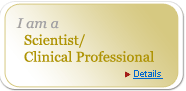 I am a Scientist or Clinical Professional