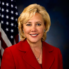 Photo of Senator Mary  Landrieu