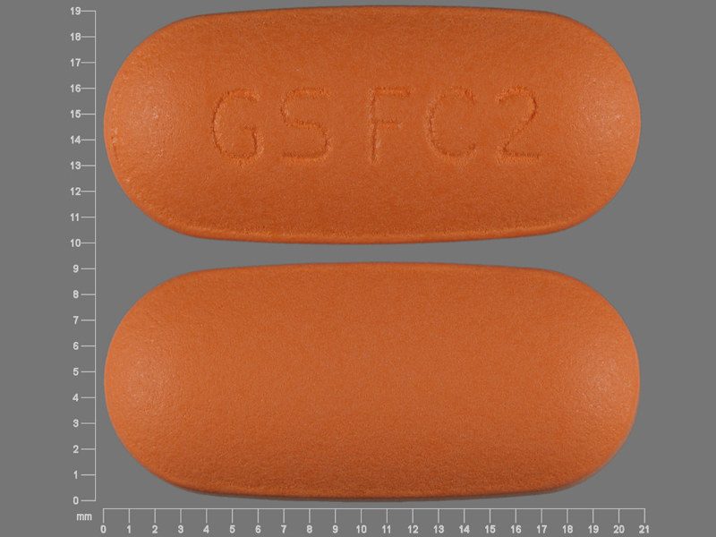 Sample Pill Image