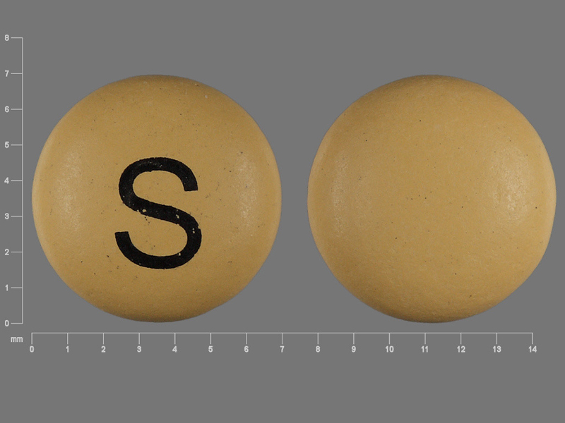 Sample Pill Image