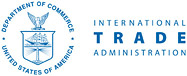 Image of International Trade Administration Logo