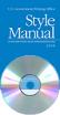 Image -- US GPO Style Manual, 2008 (CD-ROM)