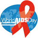 World AIDS Day 2012 icon