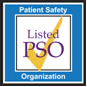 Listed PSOs logo