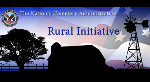NCA Rural Initiative