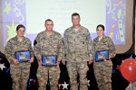 SMDC Soldier receives award for being the best at helping...