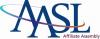 American Association of School Librarians logo