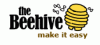 The Beehive Logo