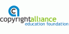 copyright alliance education foundation logo