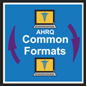PSO Common Formats logo