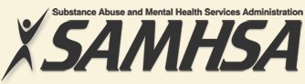 SAMHSA logo